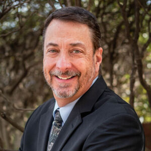 Picture of Alan Chamberlin