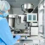 The Temporary Life Sciences Roles That Support CMO/CDMO Manufacturing Success