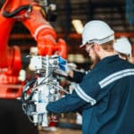 Implementing Advanced Manufacturing & Automation: How to Create a Smooth Transition with Contract Staffing